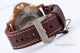 New Panerai Watches 2020 - Replica Panerai Luminor Submersible PAM00968 Brown Ceramic Watch (6)_th.jpg